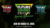 Jarná Future Game Show prezentácia začne o 21:00